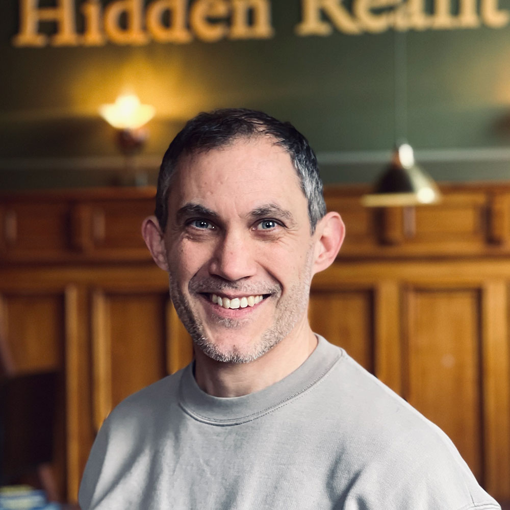 Pierre – Ekonomi på Baronia Escape Room